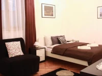 Duna Szecsi Apartman 