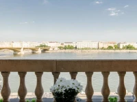 Dunaview Apartment 