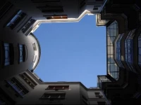 Elizabeth Square Residences 