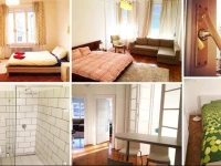 Emperor Apartment - RГЎkГіczi 