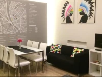 Evelins Apartman 