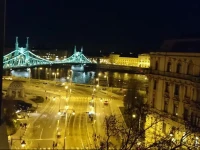 Five Seasons Gellert Spa Apartment 