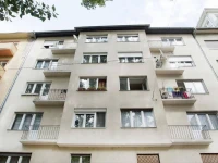 Georgina apartment 