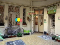 Ginkgo Hostel Budapest 