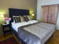 Golden Stars Royal Budapest Apartment 