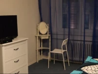 GolfCat Apartman 