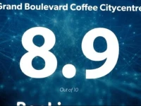 Grand Boulevard Coffee Citycentre 
