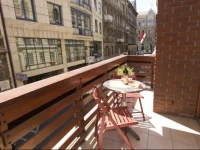 Greenpark Apartments 