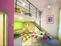 Happy Apartments 