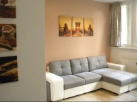 Heart SzГ­v Apartment 
