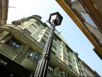 Historic Oldtown Home 