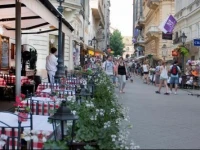 Hungarian Souvenir 