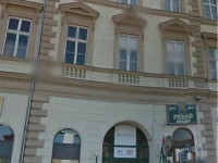 Ibusz - Buda Castle foot studio 