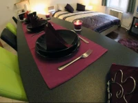 Icons Apartments 