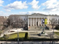 Innercity Museum 