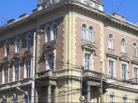 Interflat Hostel 