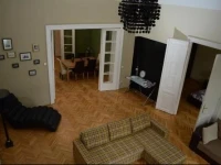 International Apartments 
