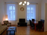 Iris Residence 2. 