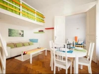 JГіkai Apartment 