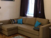 Jokai Apartment 
