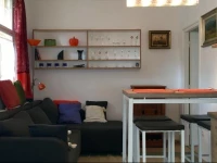 Koren family Apartment 