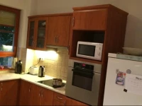 LГЎngliliom Apartment 