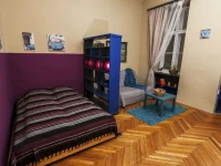 Laxsoppa Apartment 
