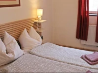 Living Budapest Apartment Semmelweis 