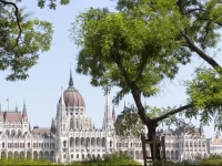 Local Residence Budapest 