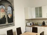 Local Residence Budapest 4 