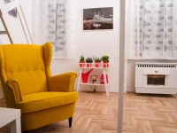 Lovag Apartman 