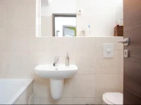 Ludmilla Apartment 