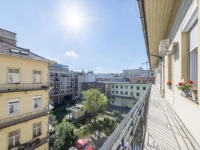Luxury Central Apartment 