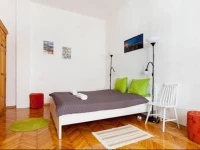 M&P apartment 