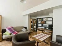 Mammas Apartment 