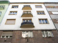 Margit Apartment 