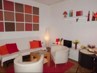 MГЎrti apartman a vГЎros szГ­vГ©ben 