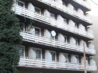 Mary-Ann Non-Stop Apartments 
