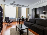 Mentha Apartments 
