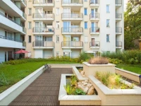Mentha Apartments DiГіszeghy 