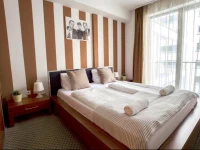 Metropolitan43 Apartments 