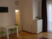 Mirage Apartment 