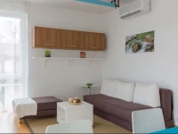 Modern Family Apartment 