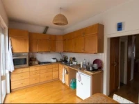 Naphegy Apartment 
