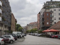 New Buda Apartment 