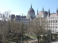 New Central Parliament Apartment 