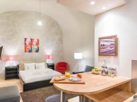 Oasis Apartments - Basilica 