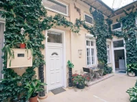 OASIS Guest House Budapest 