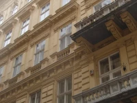 Old Monarchia Hotel 
