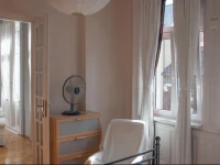 Opera House Apartment 